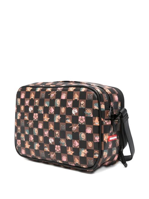 Borsa bambino Sprayground nera Sprayground kids | 910B8907NSZX